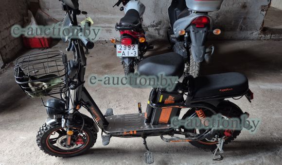 Kugoo Kirin V3 Pro Max 