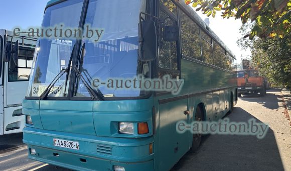 Автобус МАЗ 152062, 2009