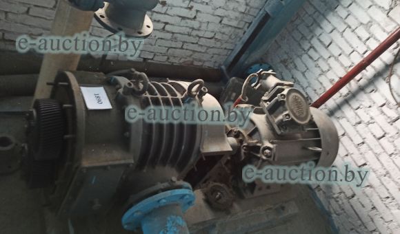 Компрессор 22АФ