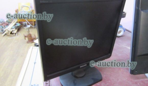 Монитор PHILIPS 170s9 PB/00