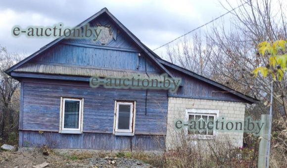 Жилой дом в г. Гомеле