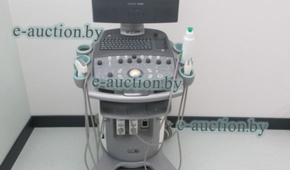 Система ультрозвуковая  Acuson X300
