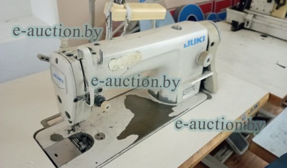 Швейная машина Juki DDL 8700