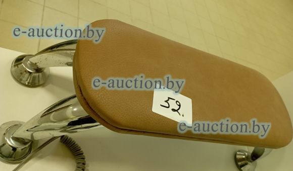 Подставка для рук №52