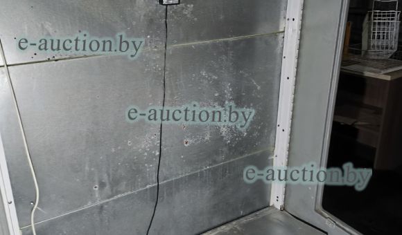 Витрина холодильная СВИТЯЗЬ 120 инв. 2432