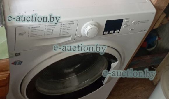 Стиральная машина Ariston RSM601