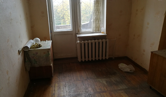 Изолированное помещение в г. Бобруйске, площадью 23.5м²