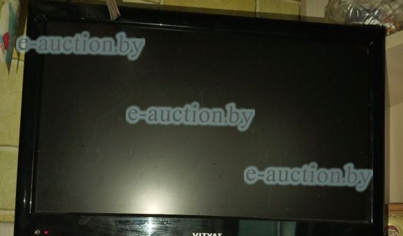 Телевизор Vityaz