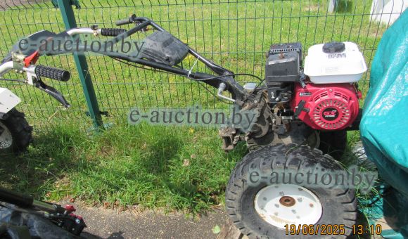 SKIPER SP700, 2020
