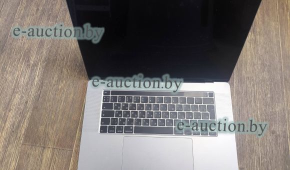 Ноутбук Apple MacBook Pro 16" 2019