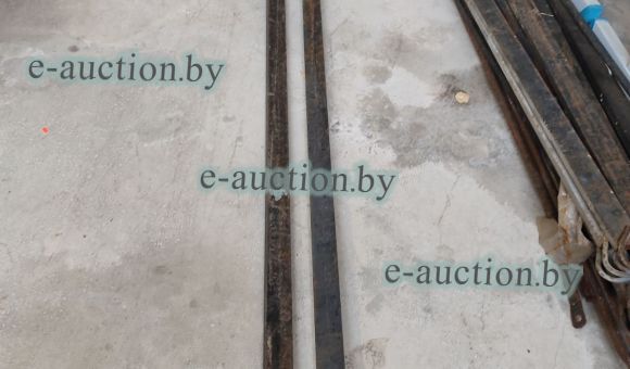 Ригель настила L- 3м