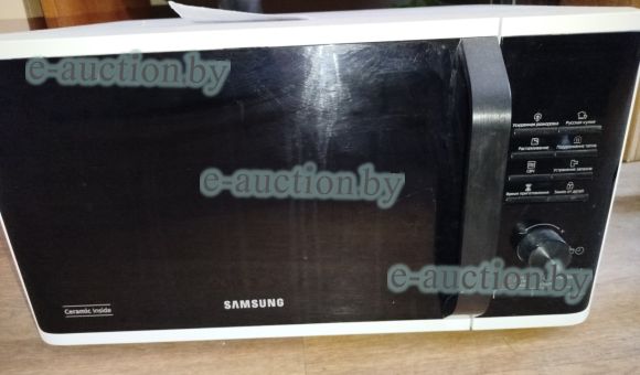 Микроволновая печь Samsung