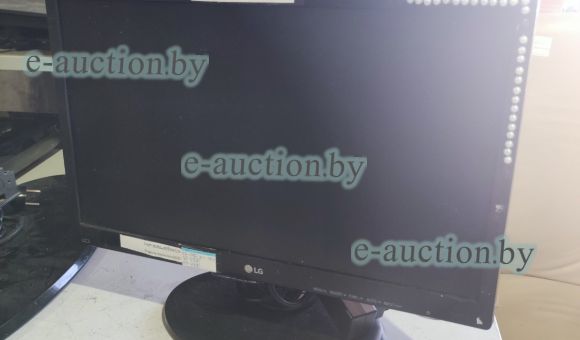 Монитор LG 
