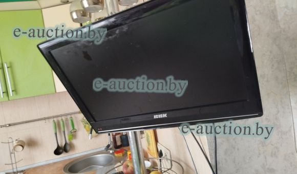 Телевизор ВВК