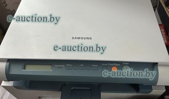 Принтер Samsung SCX-4220
