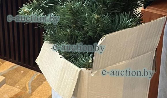 Ель искусственная №44