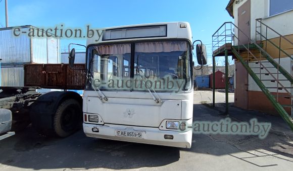 Неман 52012 030, 2008