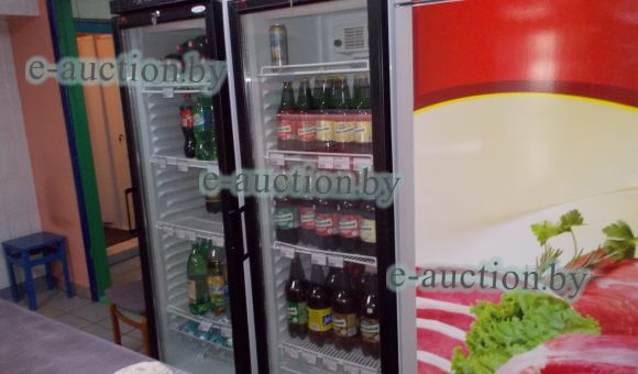 Торговое оборудование