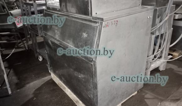 Комплекс оборудования