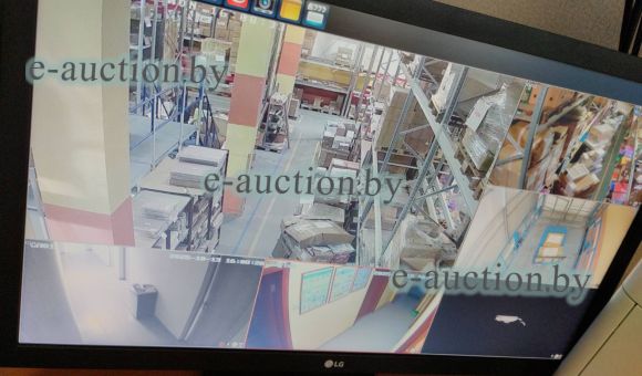 Монитор LG 22МК400Н №6