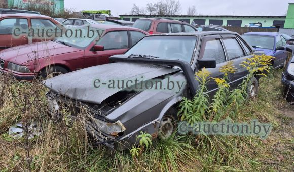 Audi 80