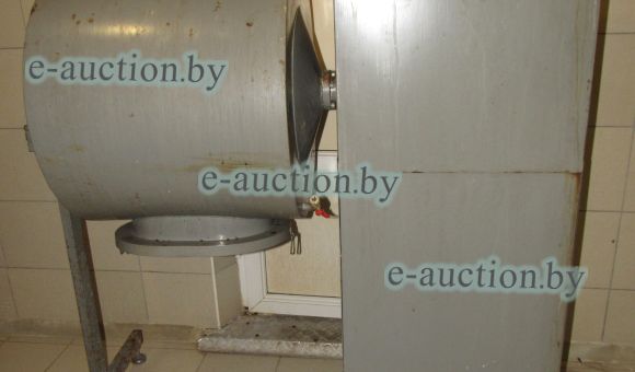 Мясомассажёр вакуумный универсальный МВУ-200