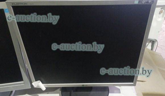 Монитор LG FLATRON №3