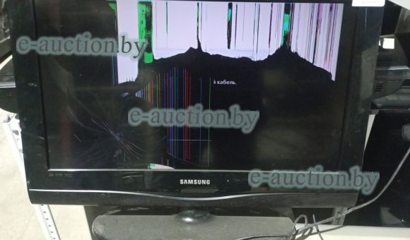 Телевизор Samsung LE26C350D1WXRU 