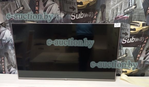 Телевизор MI №19(20)