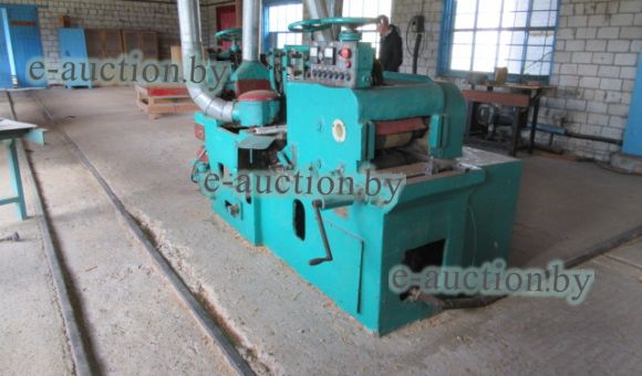 Станок деревообрабатывающий