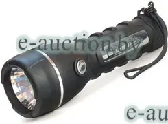 Фонарь Mac Tronic RD 250 (2xR20)