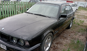 BMW 520i, 1994