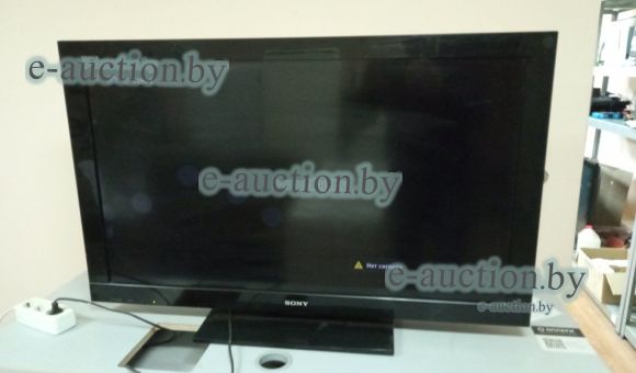 Телевизор SONY
