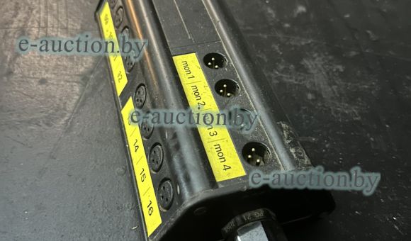 Распределительная коробка Neutrik NSB2A-2014 №14