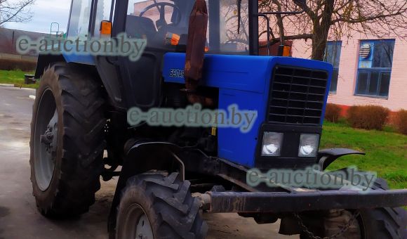 Беларус 82.1, 2010