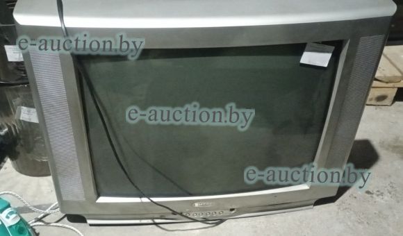 Телевизор Витязь