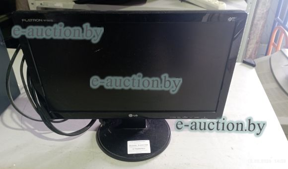 Монитор LG