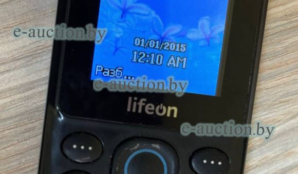 Мобильный телефон Lifeon
