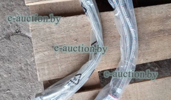 Комплект шлангов для смесителя