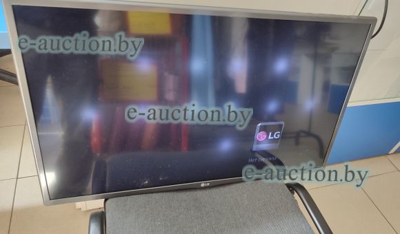 Телевизор LG 32LF580U