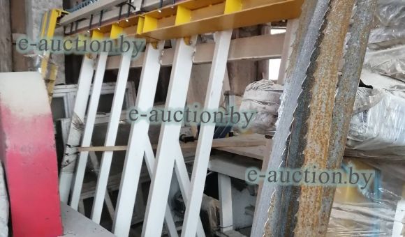 Вертикальный пресс ВП-1пр