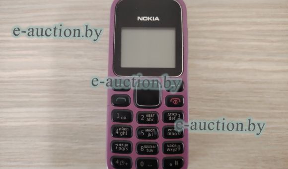 Мобильный телефон Nokia BL-5CB