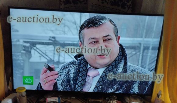 Телевизор KIVI 40