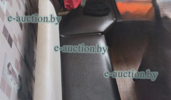 Кухонный уголок