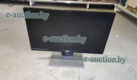 Монитор Dell