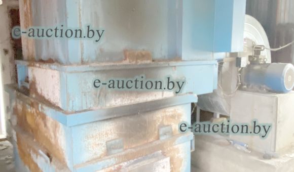 Отопительный котёл УВН-250