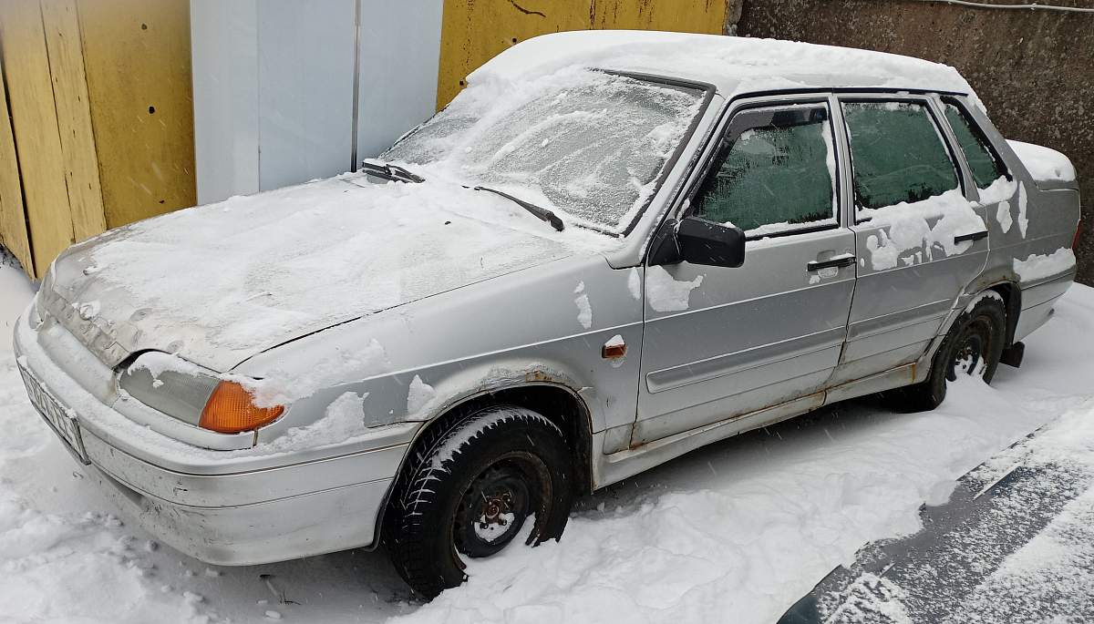 Купить автомобиль Lada 21154, 2012 г. в г. Могилев - цена 3300 рублей,  фото, характеристики.