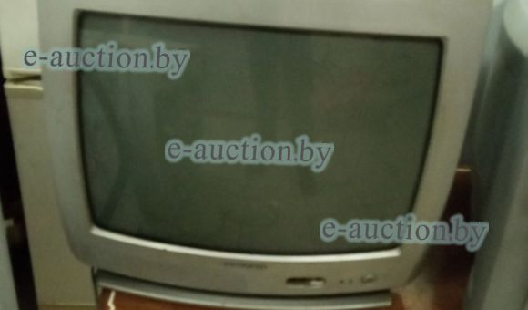 Телевизор ГОРИЗОНТ