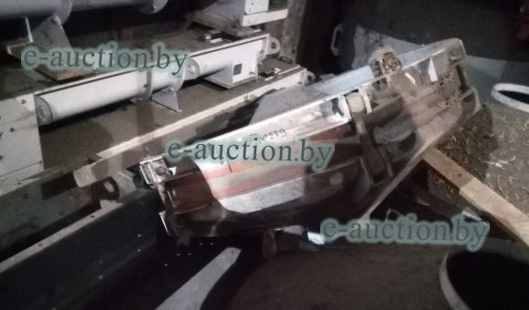 Виброактиватор ВАБ-1250