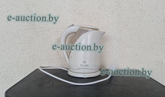 Чайник Carol